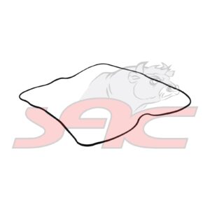 TAPPET COVER GASKET