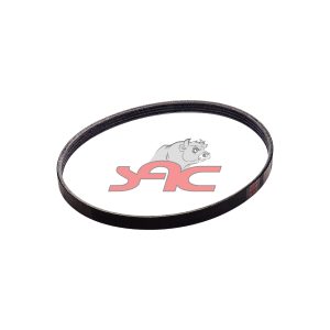 4.110 CA4DB1-11E3 POWER STEERING PUMP V-RIBBED BELT