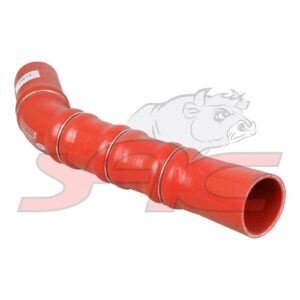 FL RIGID INTERCOOLER BOOST HOSE RH
