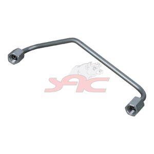 JH6 28.550 CA6DM3-55 INJECTOR FUEL PIPE KIT