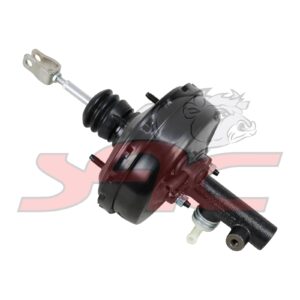 4X2 CLUTCH MASTER CYLINDER & BOOSTER