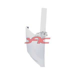 FL BONNET CORNER PANEL RH