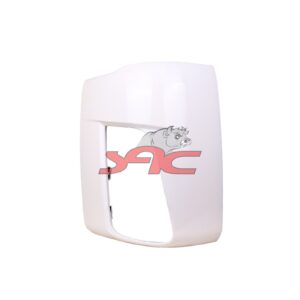 J5N 28.290 FD BUMPER HEADLIGHT COVER RH