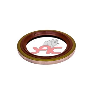 4X2 FRONT AXLE 1 HUB INNER OIL SEAL LH & RH