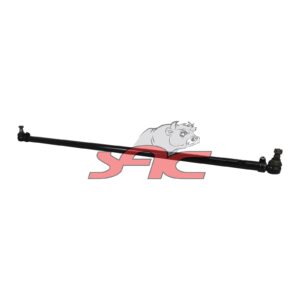 T-T FRONT AXLE 1 COMPLETE TIE ROD