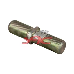 RIGID WHEEL DUAL STUD FRONT RH
