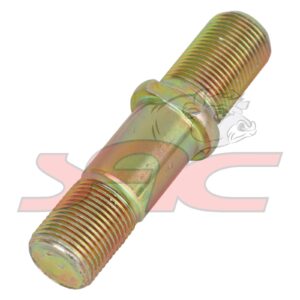 RIGID WHEEL DUAL STUD FRONT LH