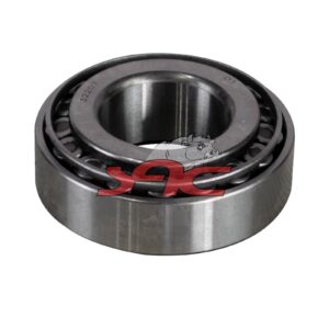 J5N 28.380 T-T FRONT AXLE 1 HUB OUTER BEARING LH & RH