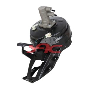 FL COMPLETE MAJOR BRAKE PEDAL VALVE