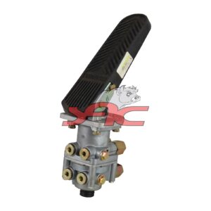 J5N 33.420 FT COMPLETE FOOT BRAKE VALVE