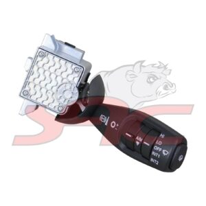 FT EXHAUST BRAKE & WIPER STALK SWITCH
