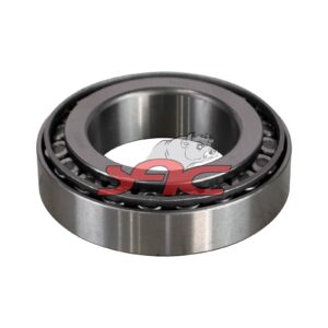RIGID REAR AXLE 1 HUB INNER BEARING