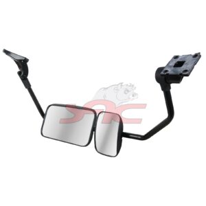 FL COMPLETE MAIN MIRROR DOUBLE LH