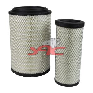 RIGID AIR FILTER KIT