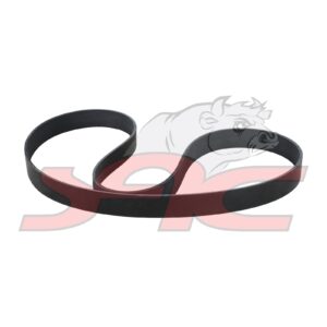 FAN V-RIBBED BELT