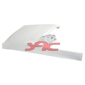 FL BONNET CORNER PANEL RH