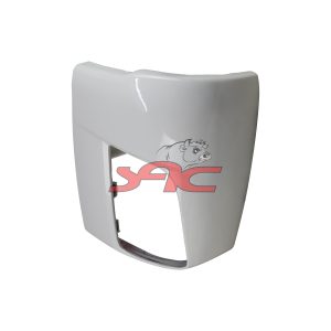 J5N 28.290 FD BUMPER HEADLIGHT COVER RH
