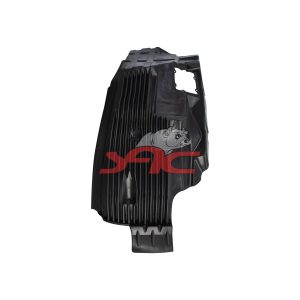 T-T FRONT AXLE 1 MUDGUARD UPPER RH