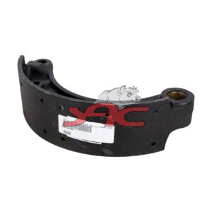 4X2 BRAKE SHOE UNLINED SINGLE FRONT