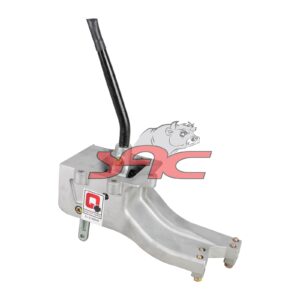 J5N 33.420 CA12TA210 M2 COMPLETE GEAR LEVER