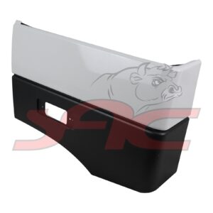 FL UPPER STEP BOX EXTENSION KIT LH