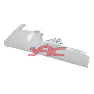FL BONNET CORNER AIR DEFLECTOR INNER RH