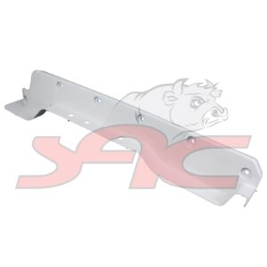 FT HEADLIGHT CONCEALING PANEL RH