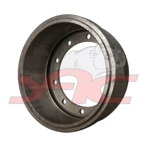 J5N 28.380 6X4 BRAKE DRUM FRONT