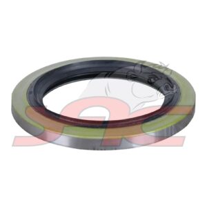 J5N 28.380 6X4 FRONT AXLE 1 WHEEL HUB OIL SEAL