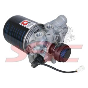 RIGID COMPLETE AIR DRYER