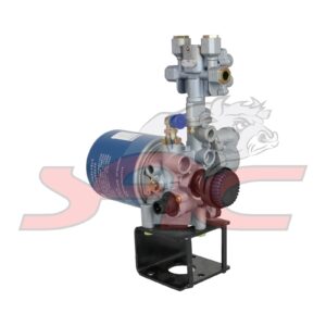 J5N 33.340 RIGID COMPLETE AIR DRYER