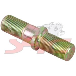 RIGID WHEEL DUAL STUD FRONT RH
