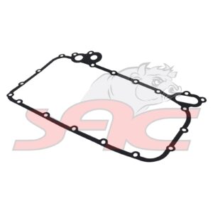 ENGINE OIL COOLER HOUSING GASKET