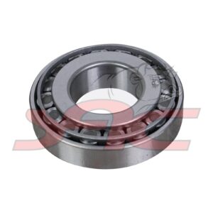 J5N 28.380 T-T FRONT AXLE 1 HUB OUTER BEARING LH & RH