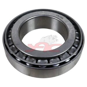RIGID REAR AXLE 1 HUB INNER BEARING