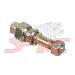 RIGID WHEEL DUAL STUD FRONT KIT LH