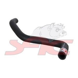 T-T WATER PUMP COOLANT HOSE