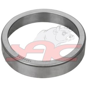 T-T FRONT AXLE 1 HUB OUTER BEARING LH & RH
