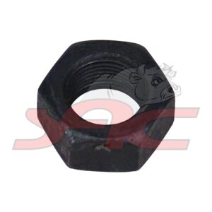 RIGID WHEEL DUAL STUD INNER NUT REAR LH & RH