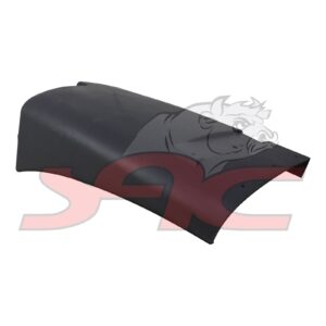 J5N 28.290 RIGID FRONT AXLE 1 MUDGUARD REAR LH