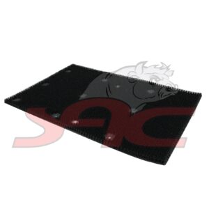 T-T FRONT AXLE 1 MUDGUARD MUDFLAP INNER REAR