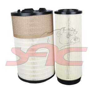 J5N 28.380 T-T PYRAMID AIR FILTER KIT