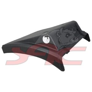T-T REAR AXLE 1 MUDGUARD COVER FRONT LH