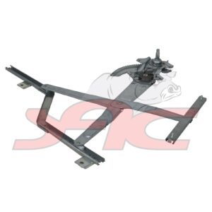 FL WINDOW REGULATOR LH