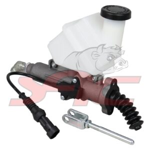 JK6 16.260 4X2 CLUTCH MASTER CYLINDER