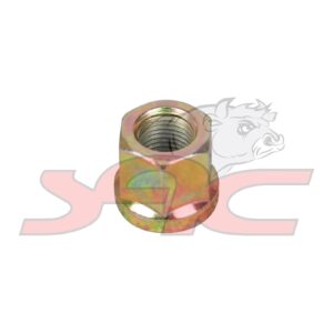 15.180 RIGID LEAF SPRING U-BOLT NUT FRONT & REAR