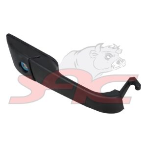 8.140 FL COMPLETE DOOR HANDLE EXTERNAL LH