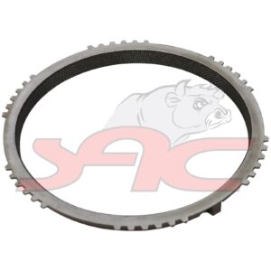 J5N 28.380 CA9TB160M MAIN SHAFT 2ND & 3RD SYNCHRONIZER ENGAGING RING