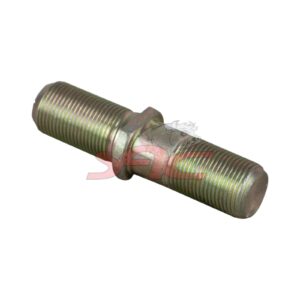 RIGID WHEEL DUAL STUD FRONT RH