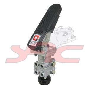J5N 33.420 FT COMPLETE FOOT BRAKE VALVE